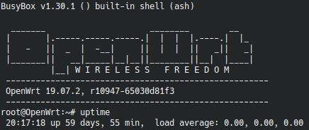 D-Link DIR-835 + OpenWrt